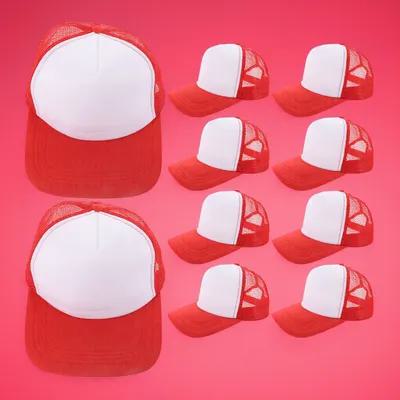 10 Buah Topi Baseball Polos de - Hat Sublimation Blank ulasan dan harga